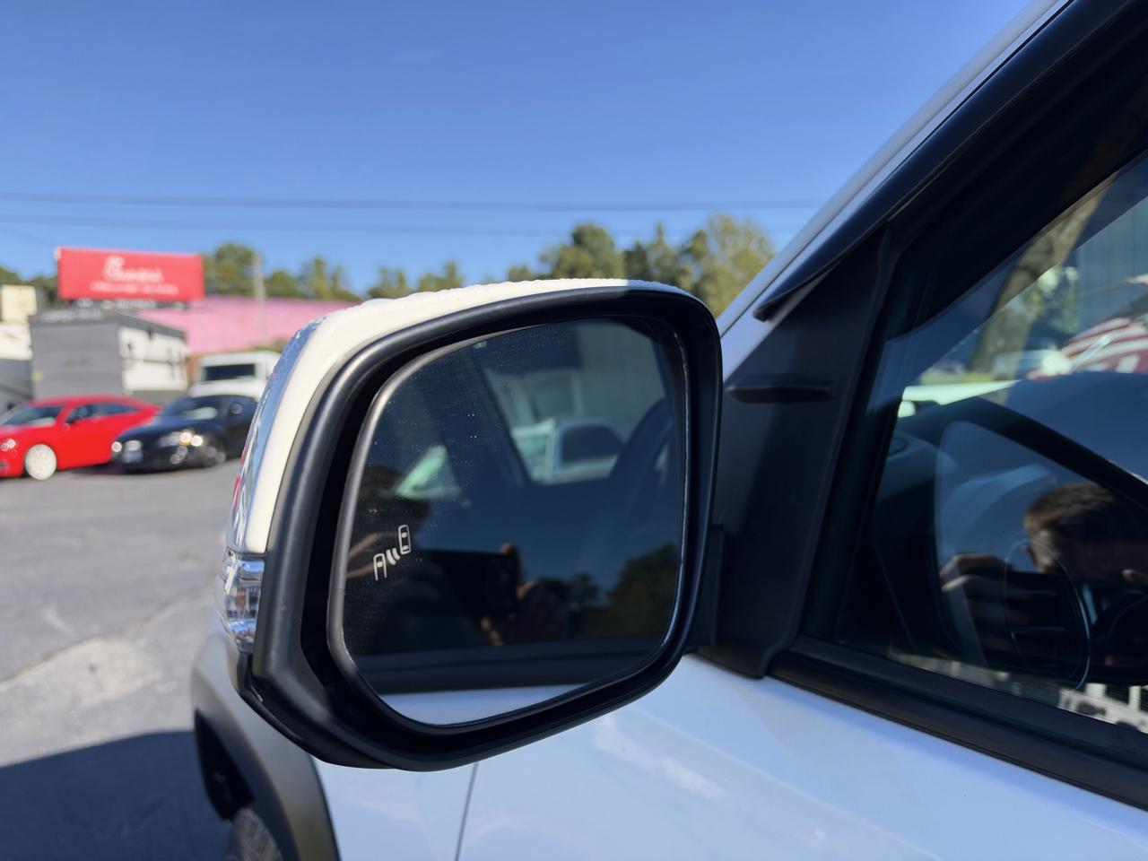 Toyota Tacoma  2023
