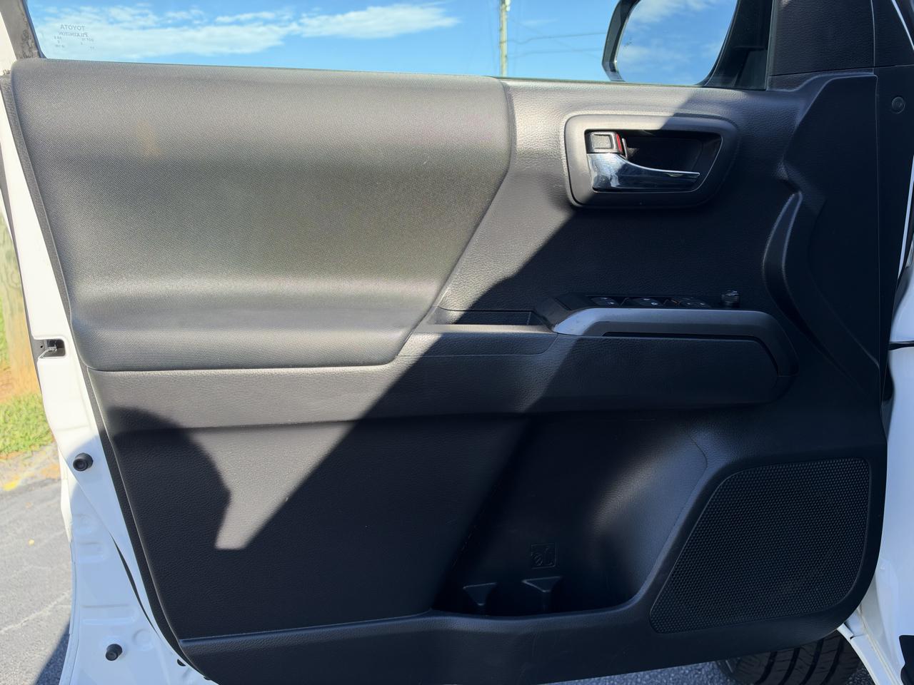 Toyota Tacoma  2023