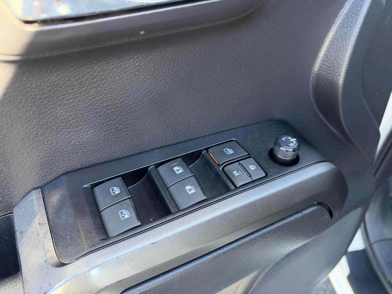 Toyota Tacoma  2023
