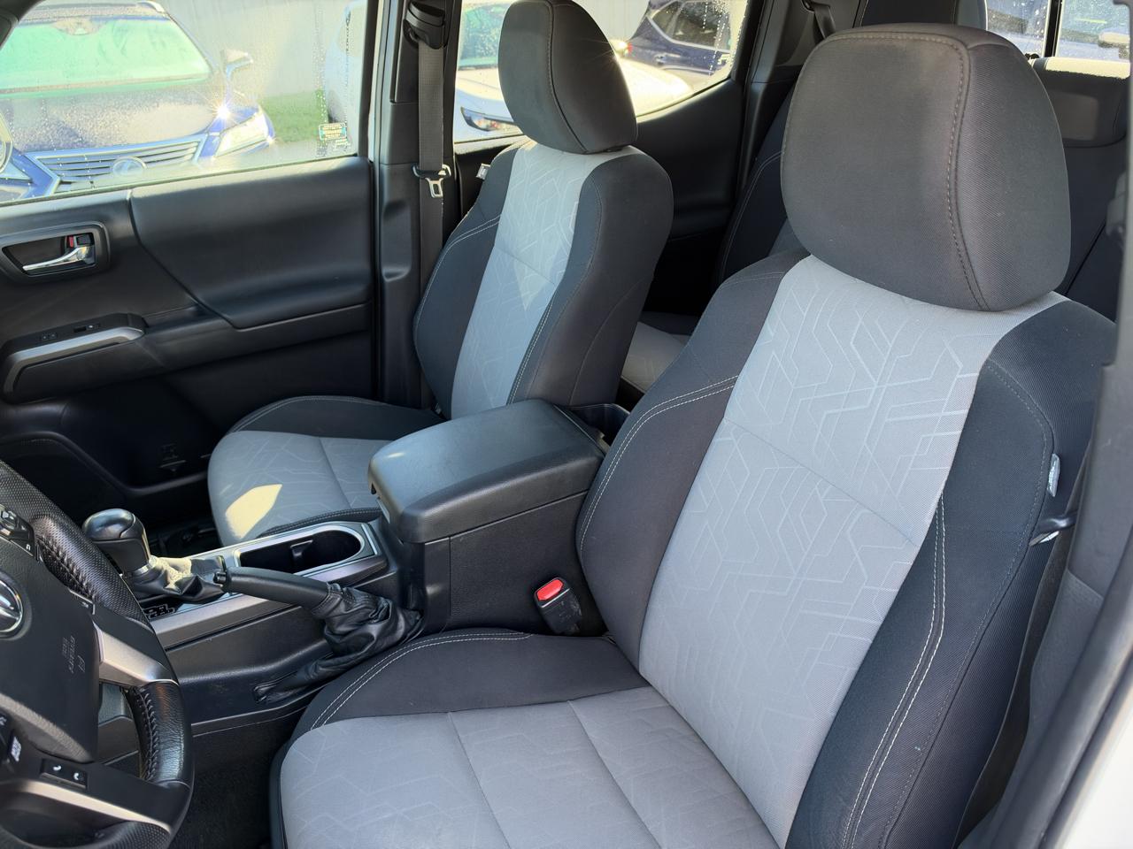 Toyota Tacoma  2023