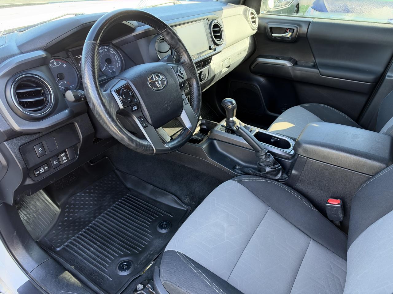 Toyota Tacoma  2023