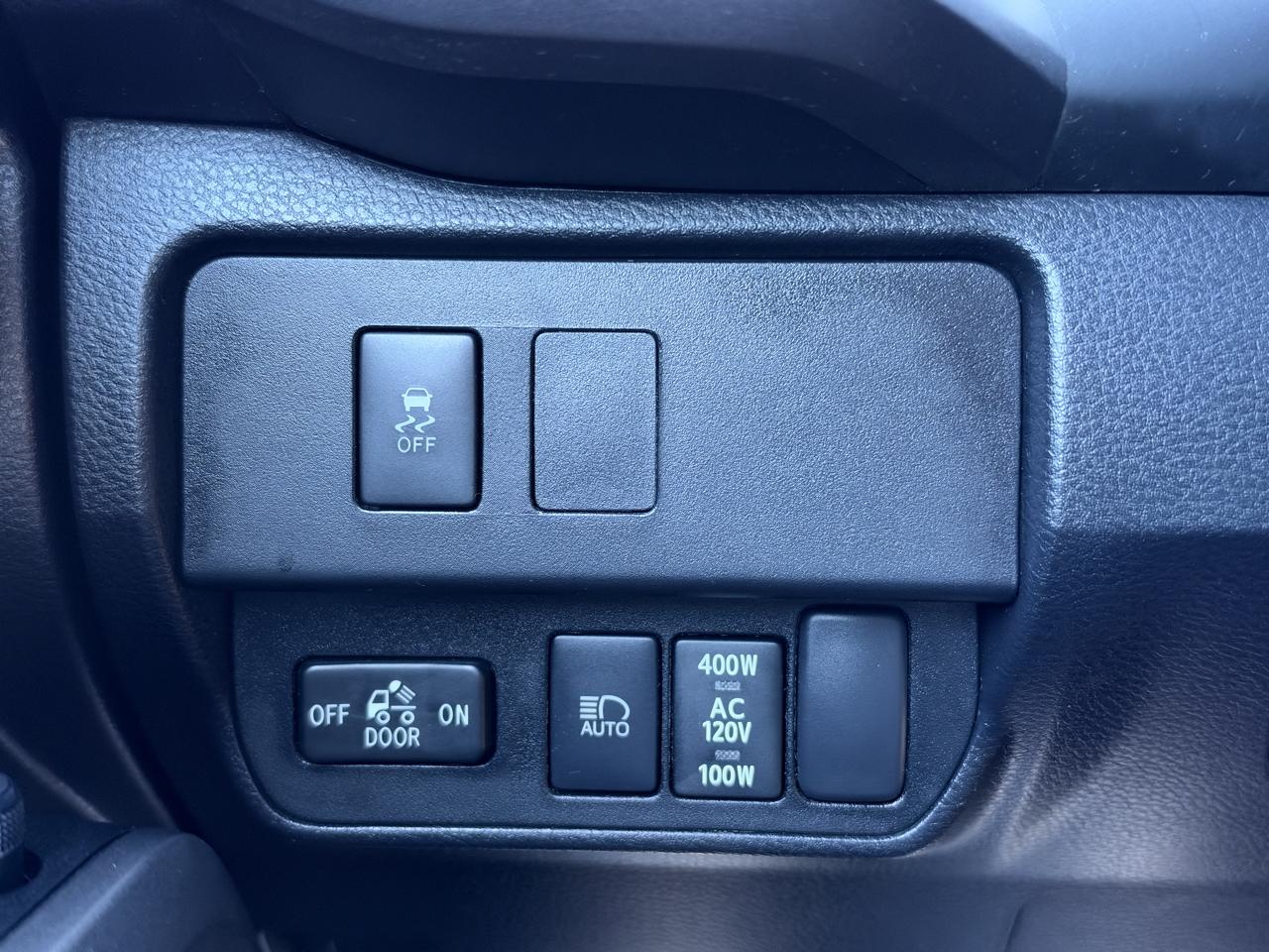 Toyota Tacoma  2023