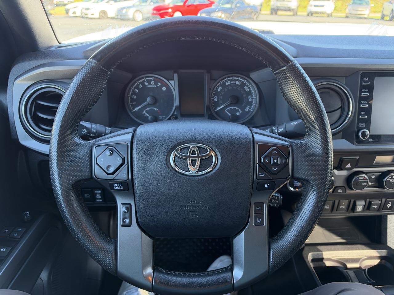 Toyota Tacoma  2023