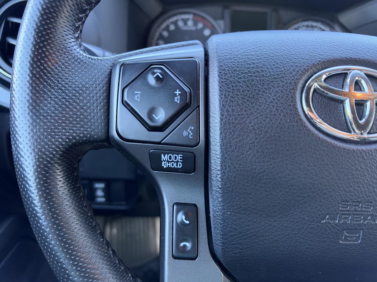 Toyota Tacoma  2023