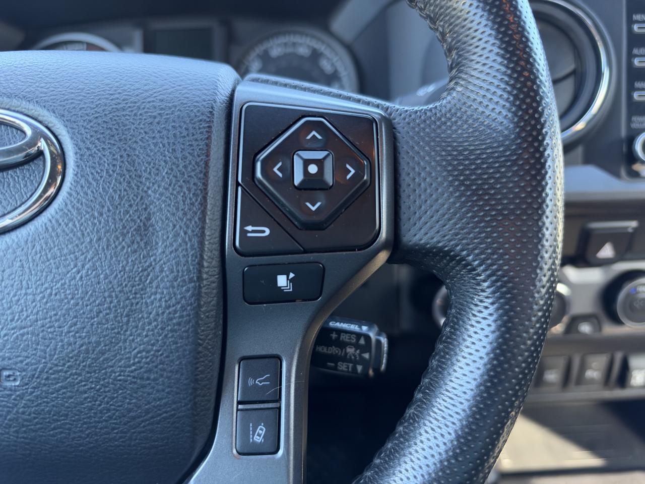 Toyota Tacoma  2023