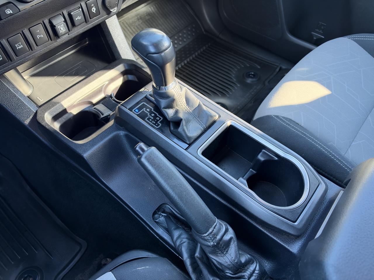 Toyota Tacoma  2023