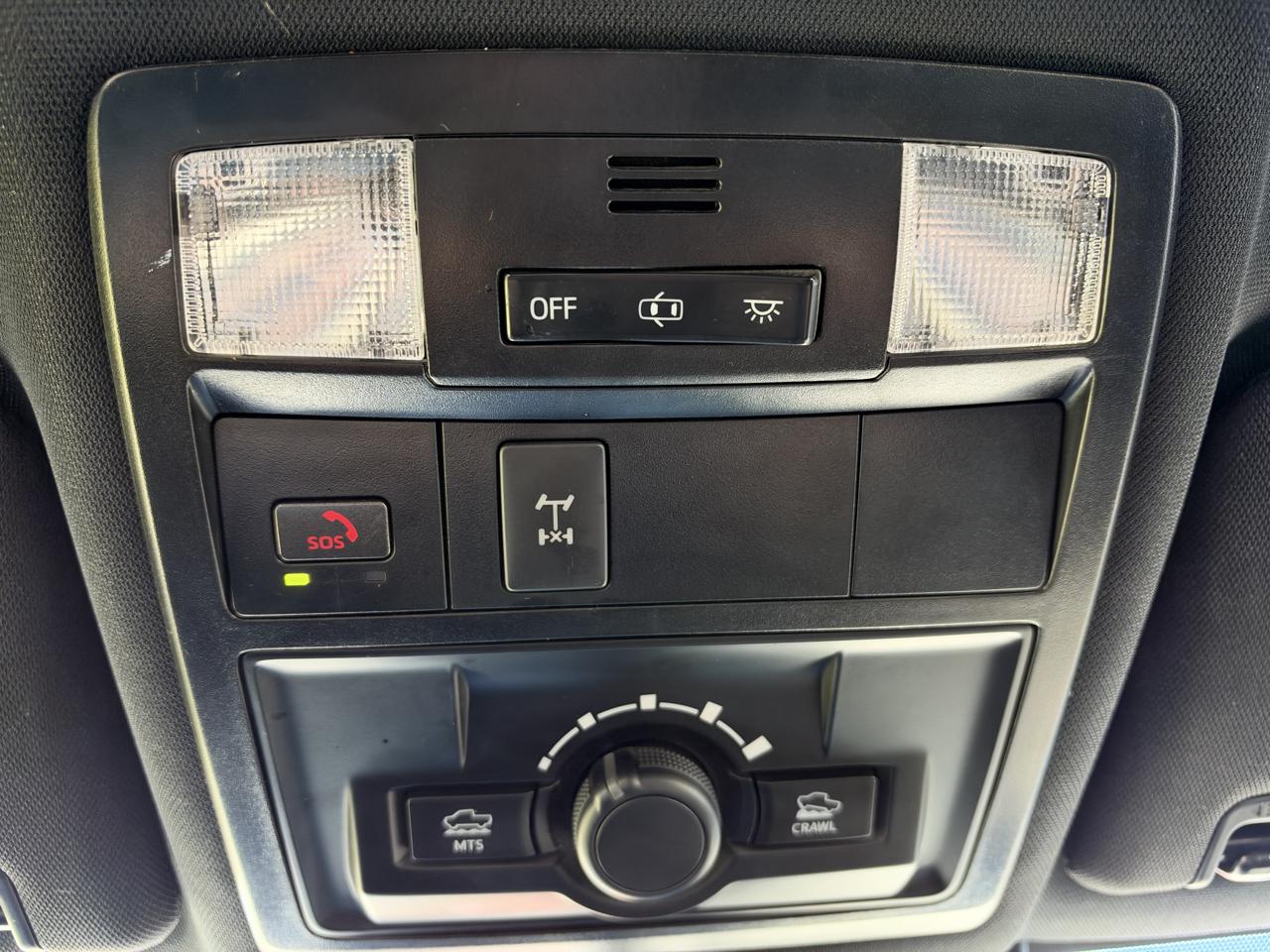 Toyota Tacoma  2023