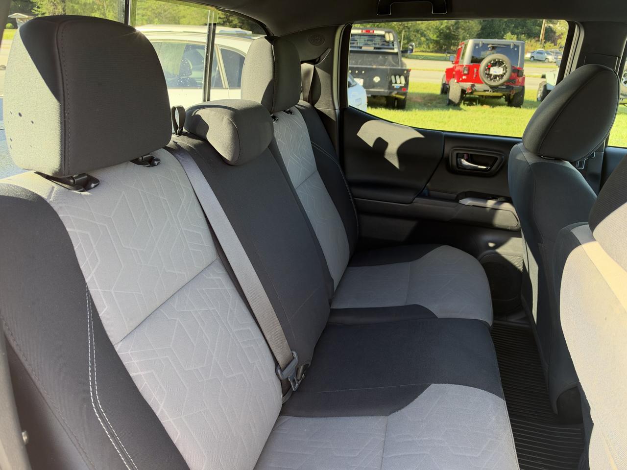 Toyota Tacoma  2023