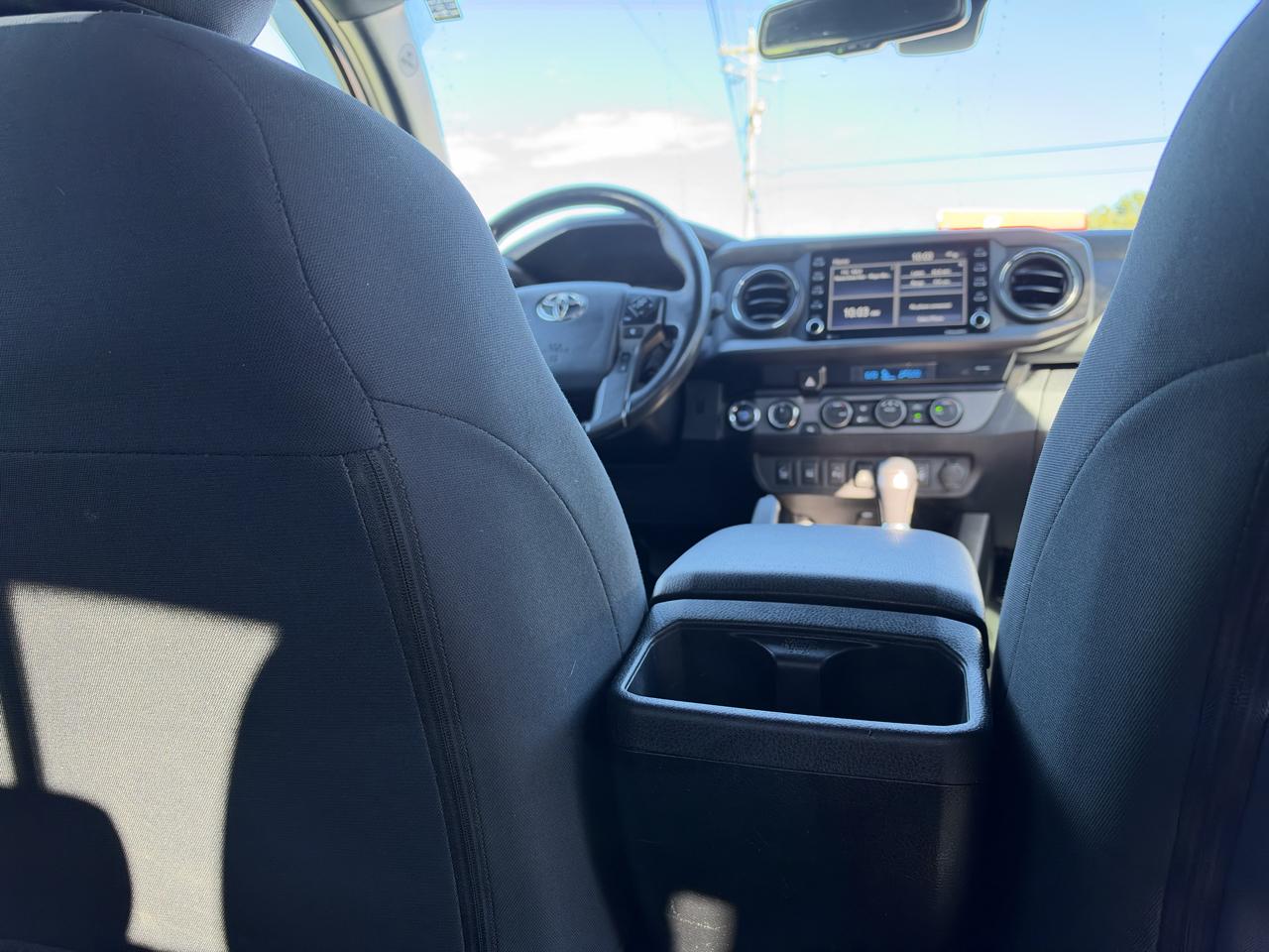 Toyota Tacoma  2023