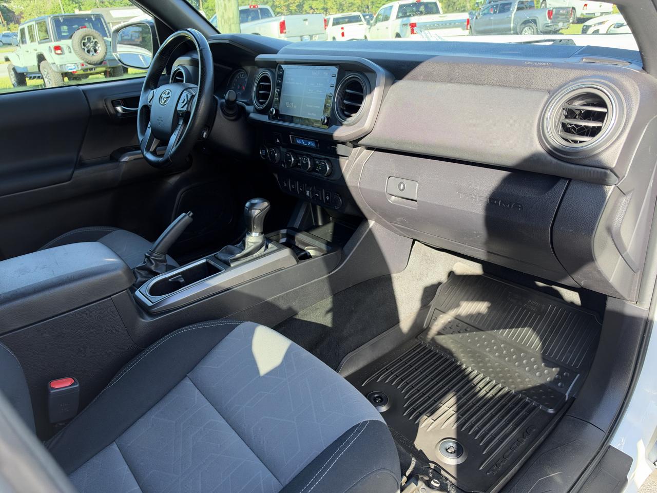Toyota Tacoma  2023
