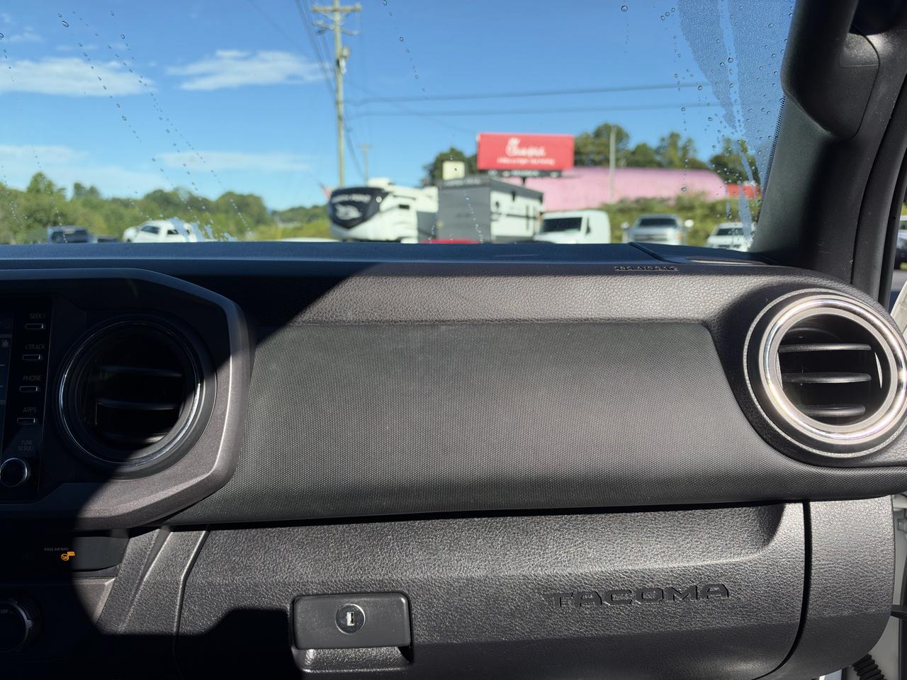 Toyota Tacoma  2023