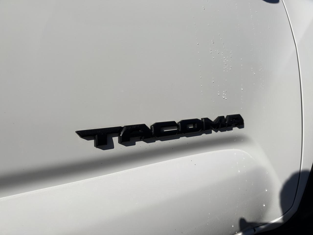 Toyota Tacoma  2023