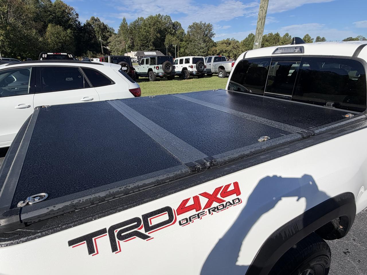 Toyota Tacoma  2023