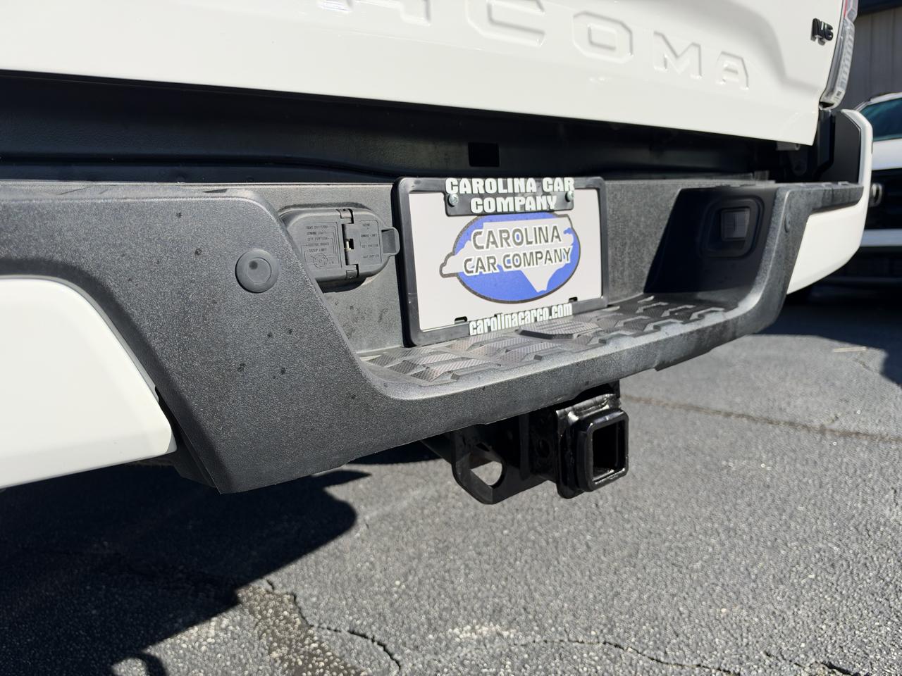 Toyota Tacoma  2023