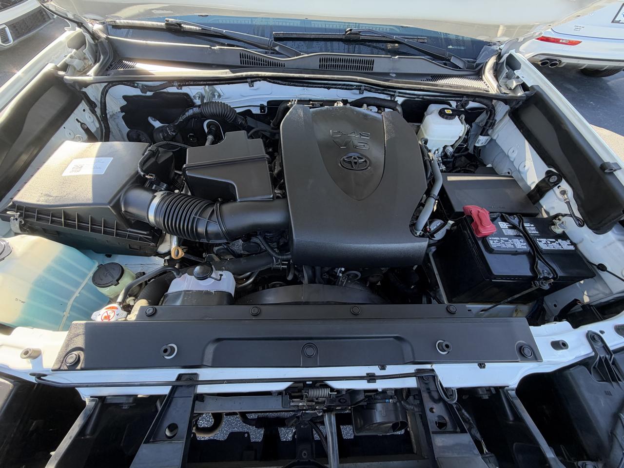 Toyota Tacoma  2023