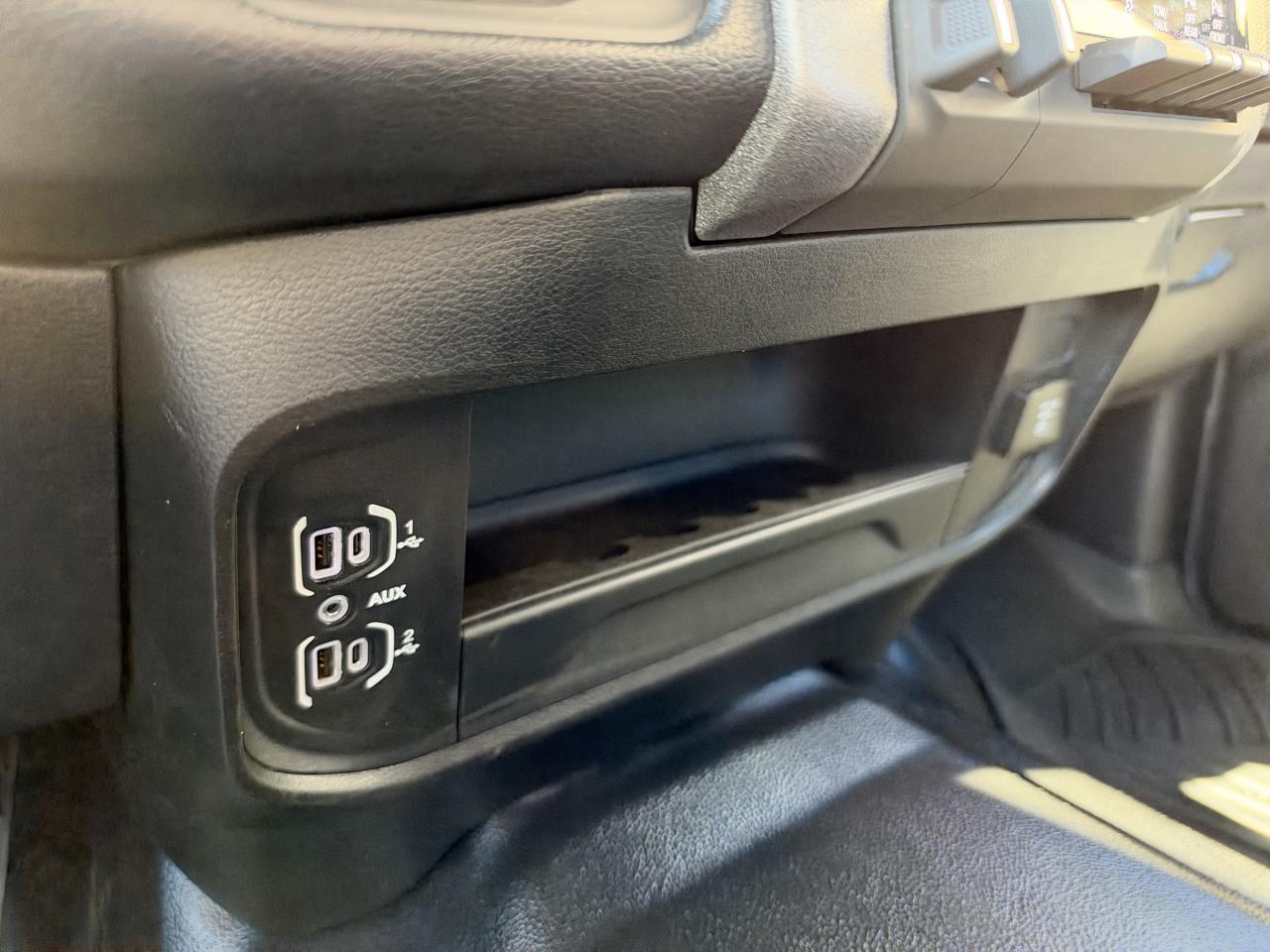 RAM 2500 Tradesman Crew Cab 4WD 2026
