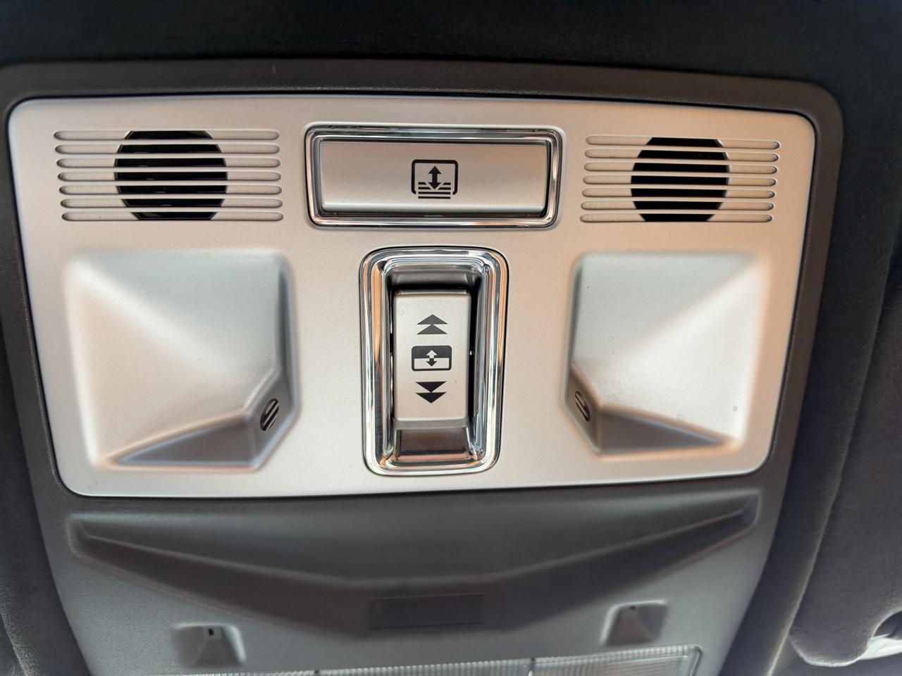 Jaguar XF-Series XF 3.0L V6 SC AWD 2013