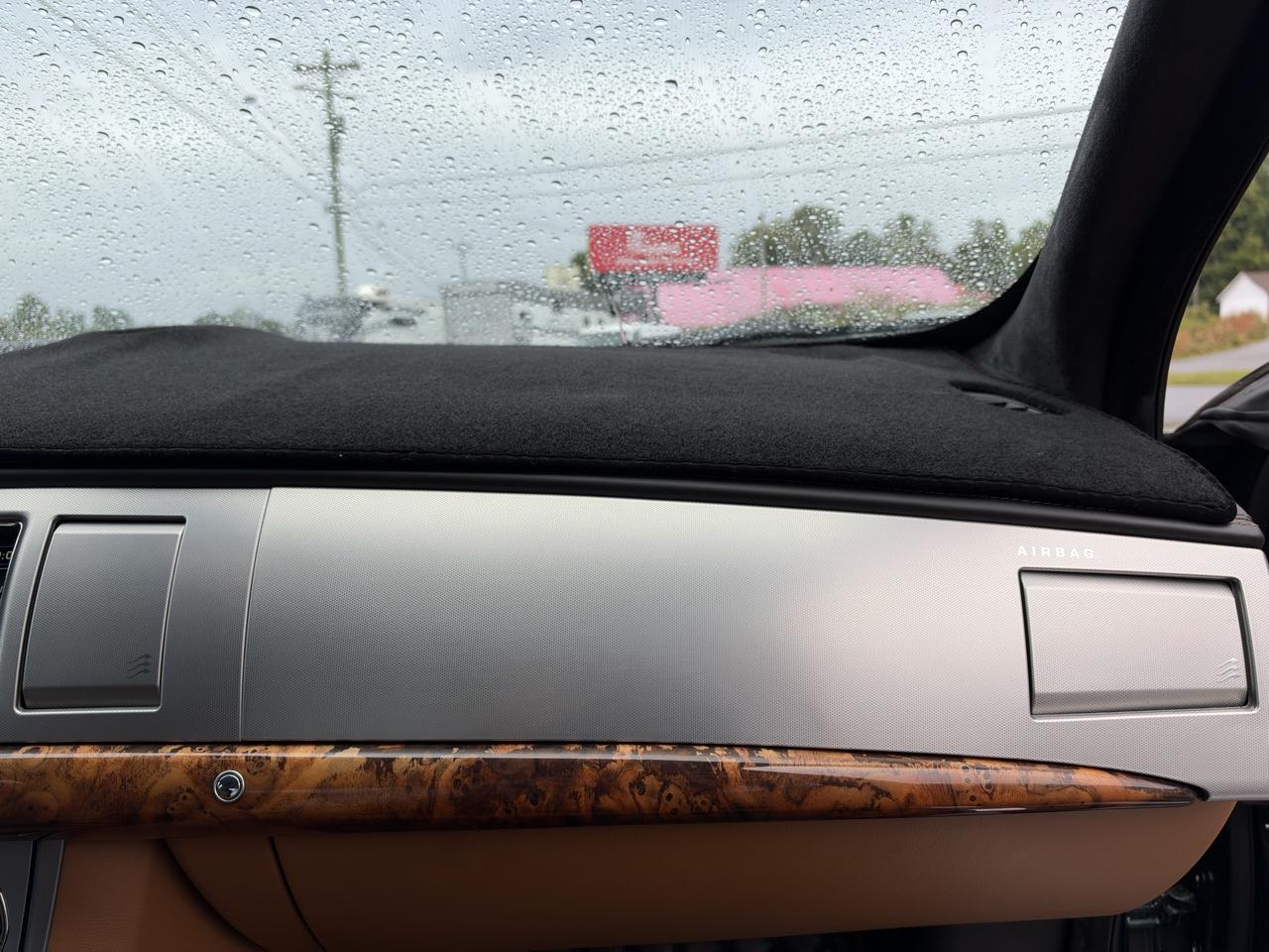 Jaguar XF-Series XF 3.0L V6 SC AWD 2013