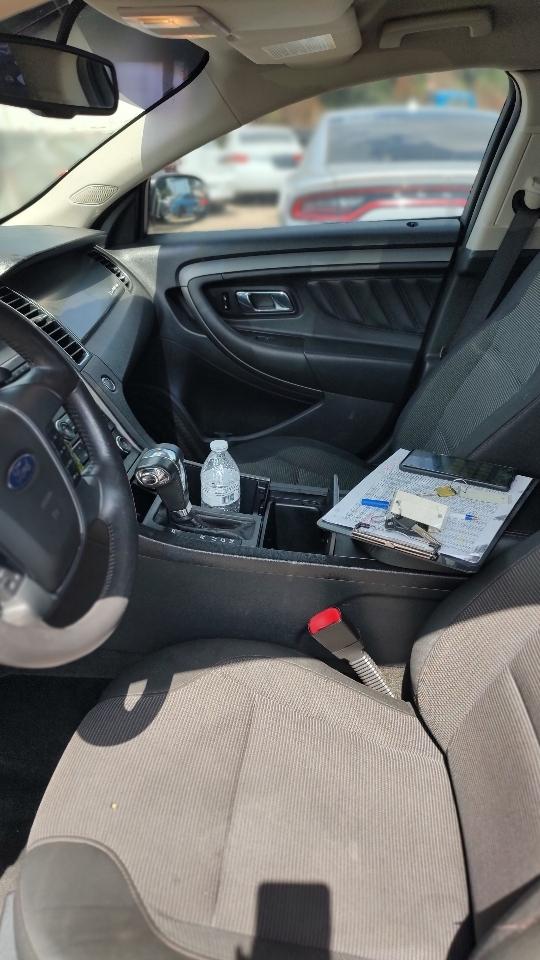 Ford Taurus SEL FWD 2012