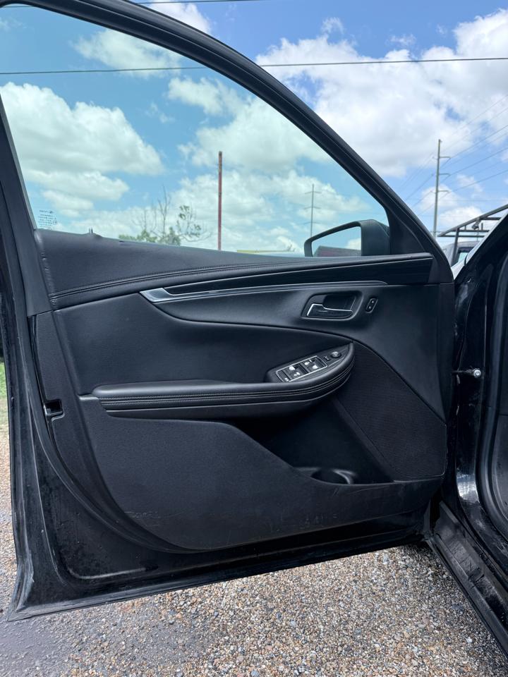 Chevrolet Impala LT 2019
