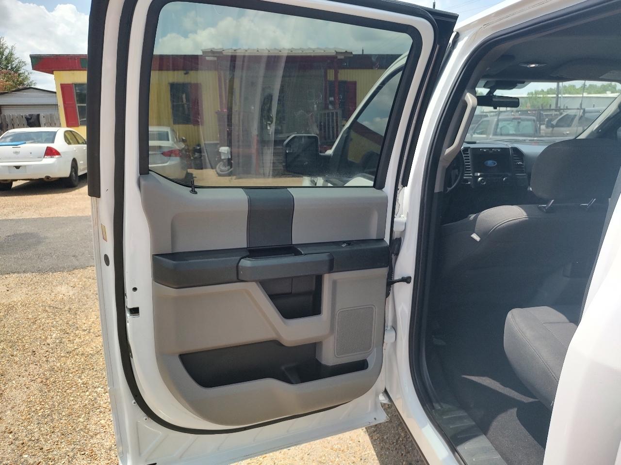 Ford F-150  2019