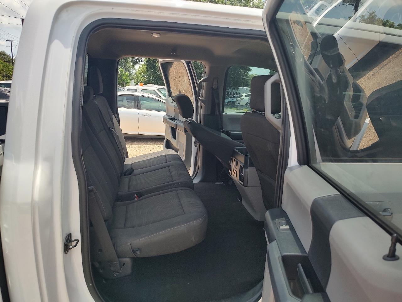 Ford F-150  2019