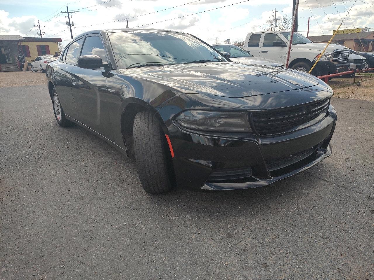 Dodge Charger SXT 2020