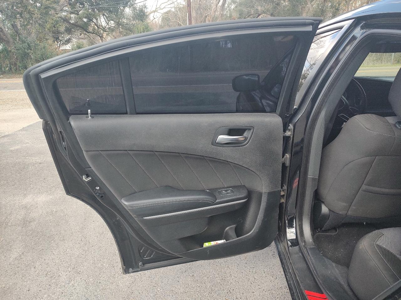 Dodge Charger SXT 2020