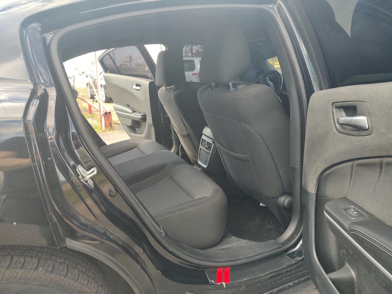 Dodge Charger SXT 2020