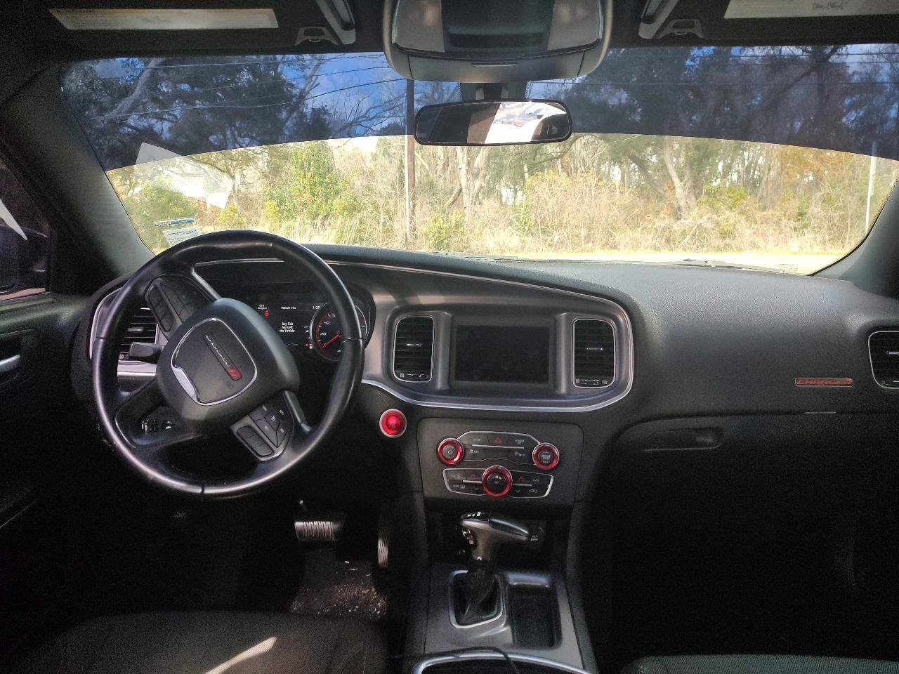 Dodge Charger SXT 2020