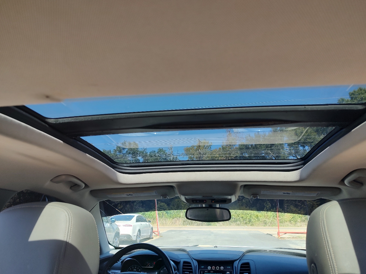 Chevrolet Impala Premier 2019 Chevrolet Impala Premier 2019