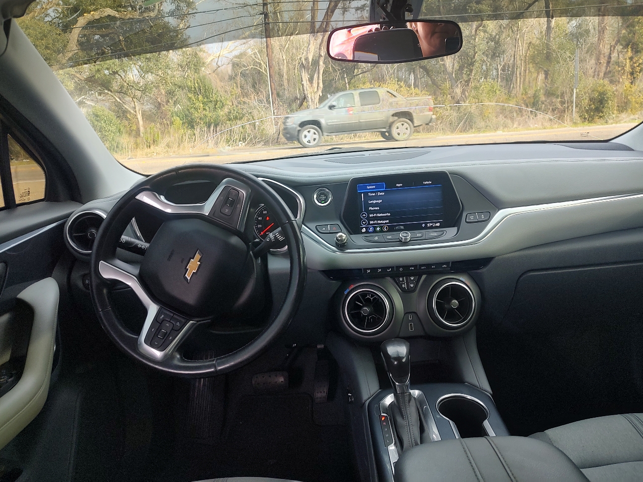 Chevrolet Blazer 2LT 2020