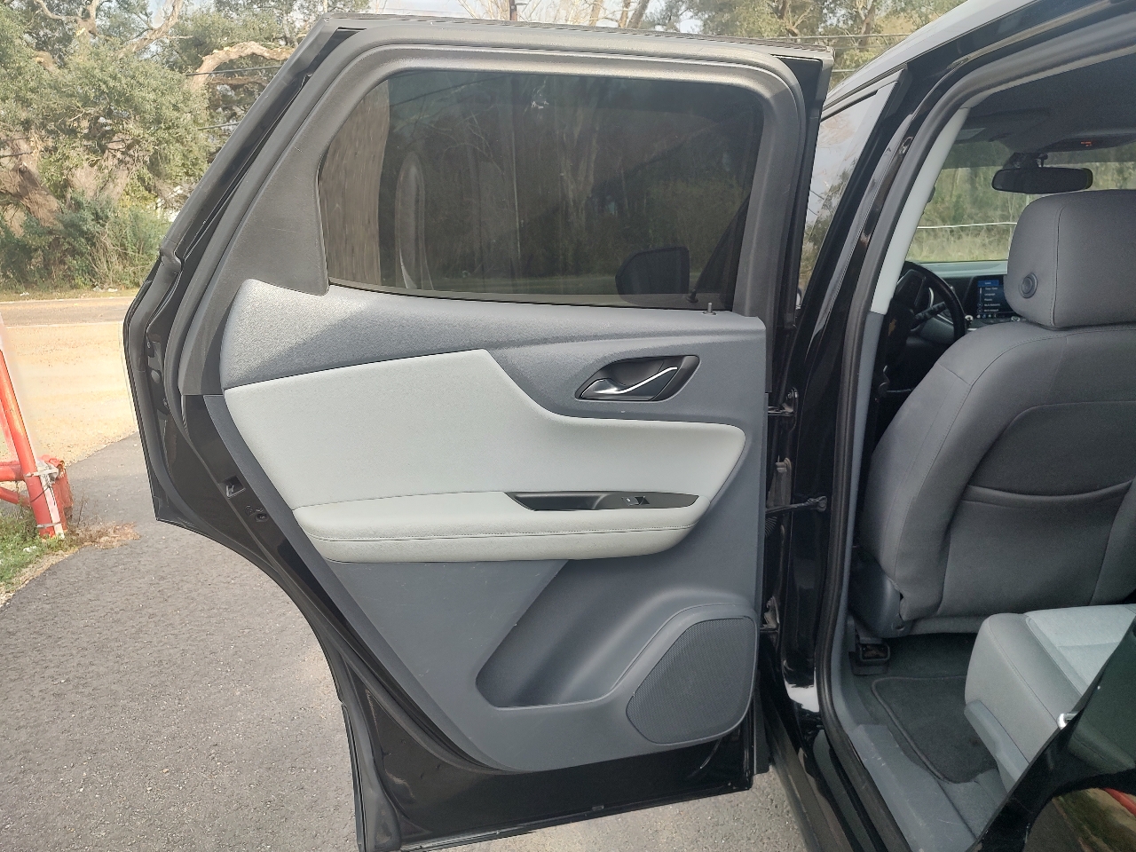 Chevrolet Blazer 2LT 2020