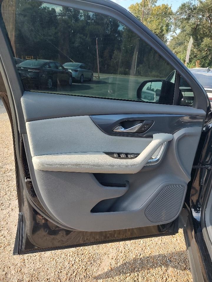 Chevrolet Blazer 2LT 2020