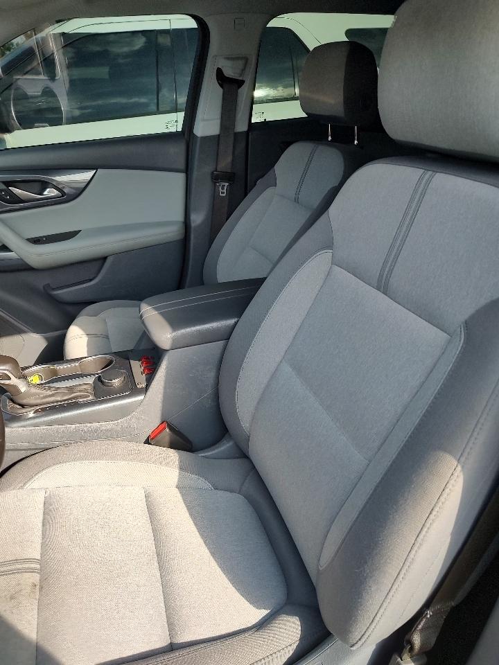 Chevrolet Blazer 2LT 2020