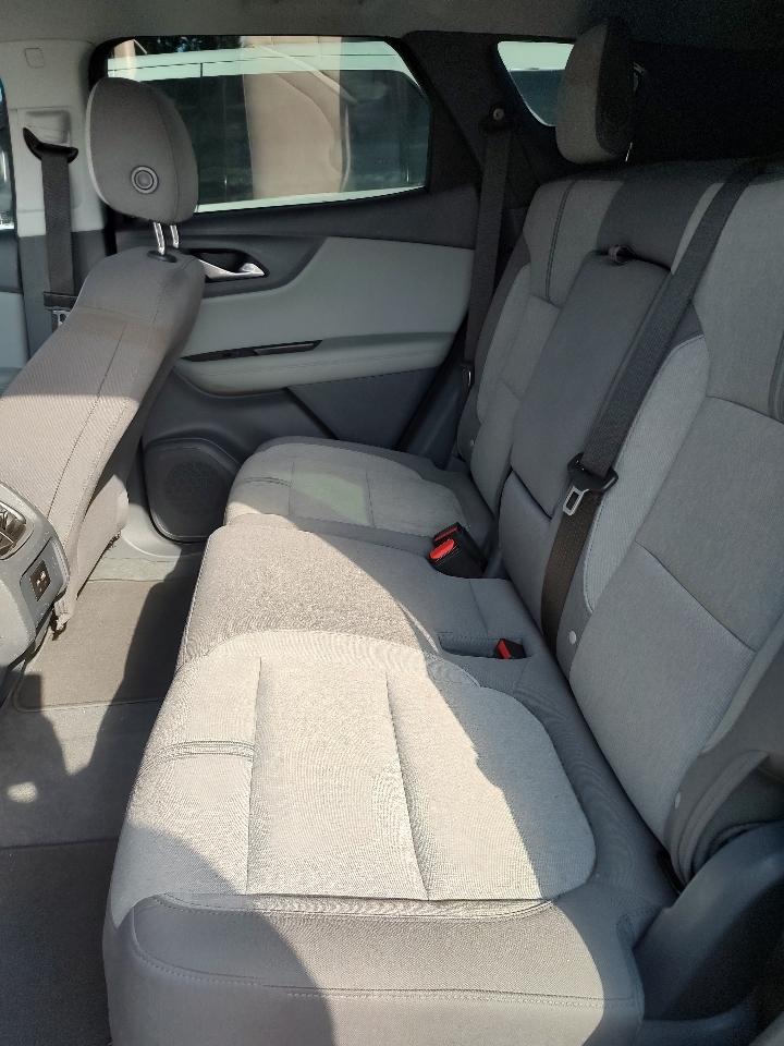 Chevrolet Blazer 2LT 2020
