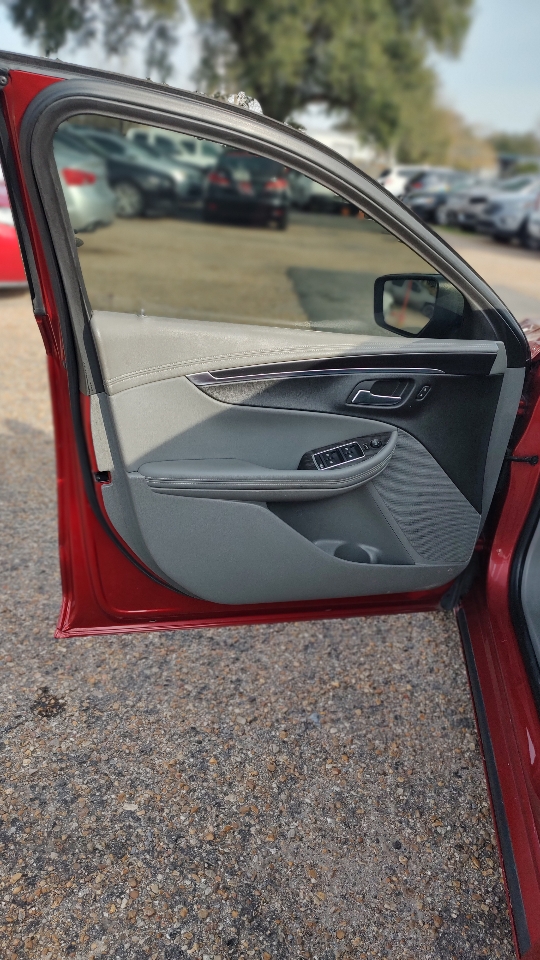 Chevrolet Impala 2LT 2014