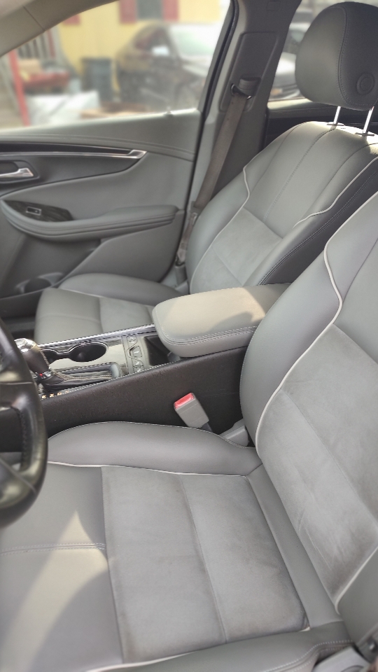 Chevrolet Impala 2LT 2014