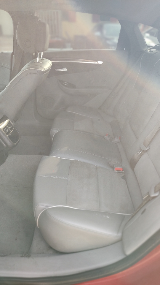 Chevrolet Impala 2LT 2014