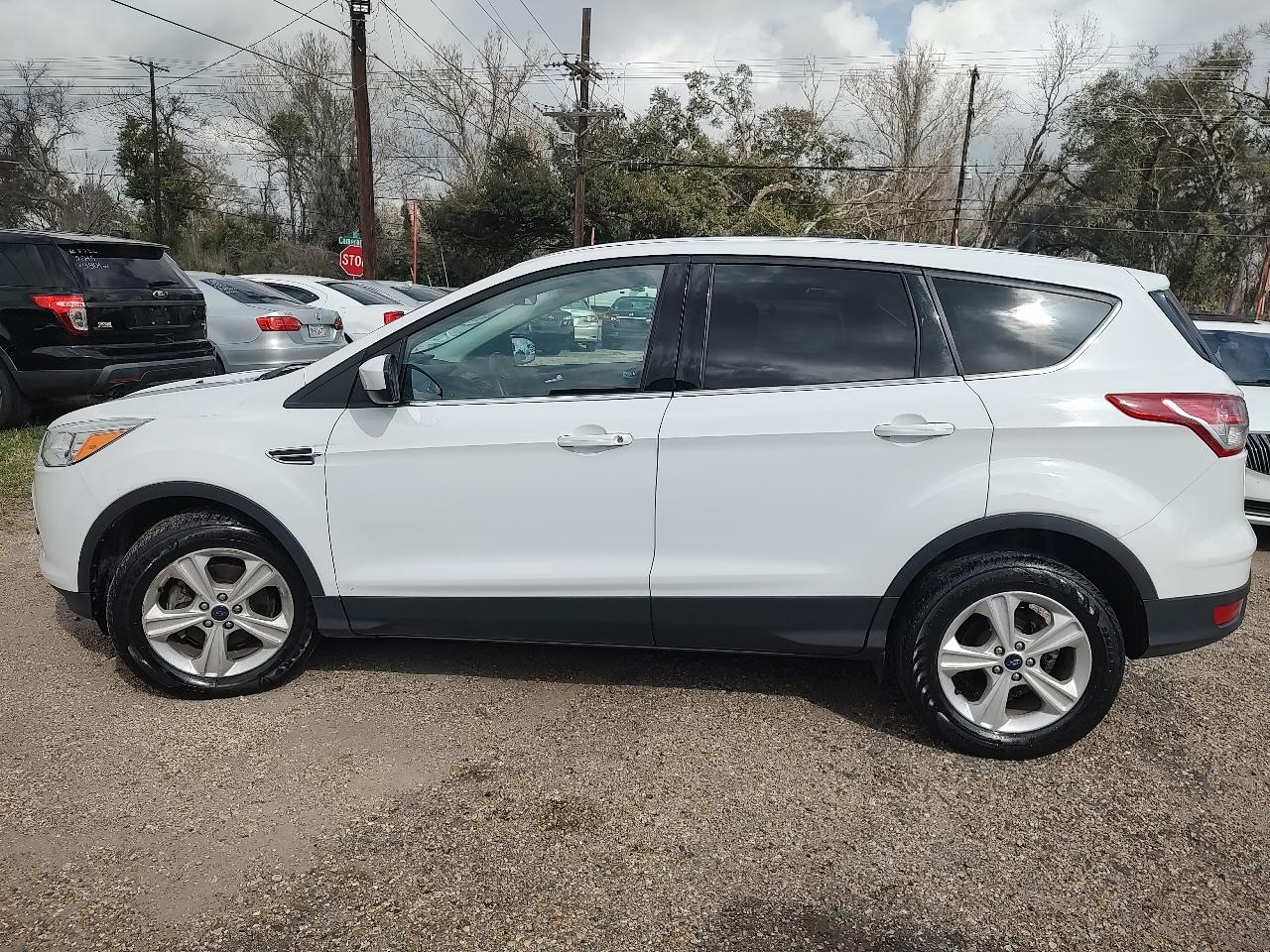 Ford Escape SE FWD 2014