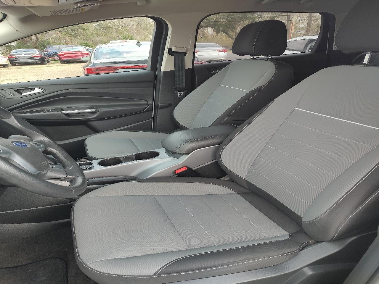 Ford Escape SE FWD 2014