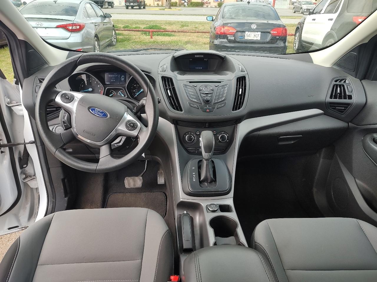 Ford Escape SE FWD 2014