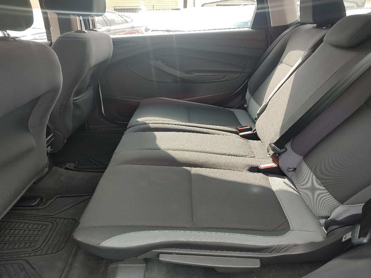 Ford Escape S FWD 2015