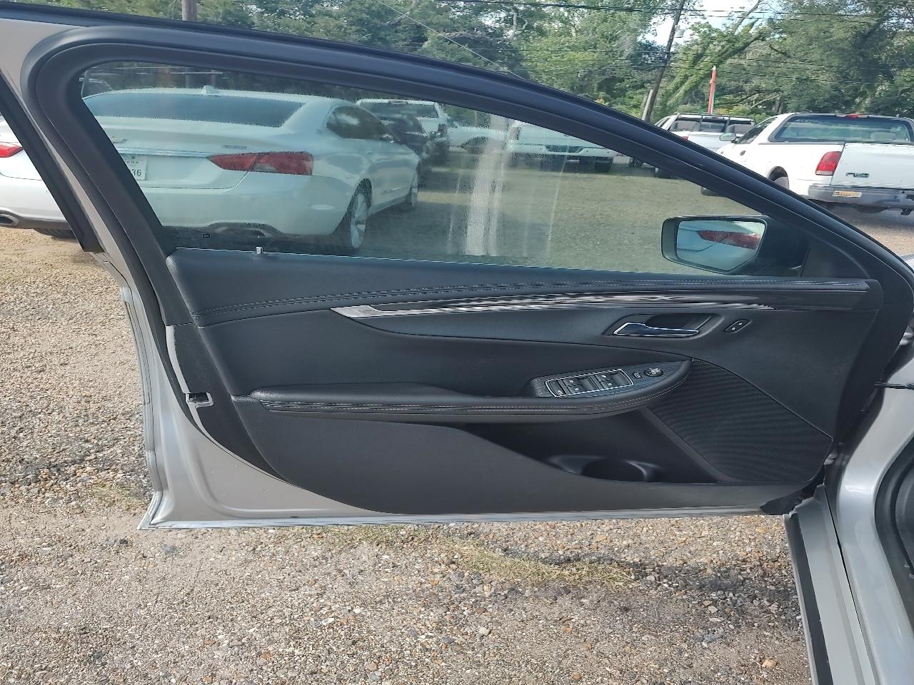 Chevrolet Impala LT 2017