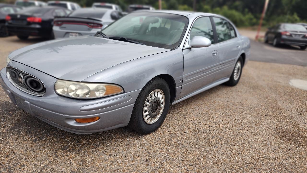 Buick LeSabre Custom 2005