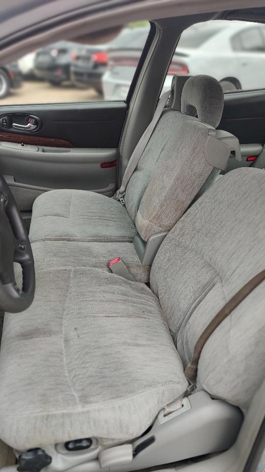 Buick LeSabre Custom 2005