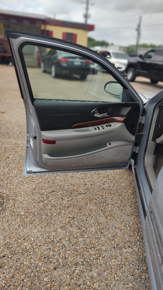 Buick LeSabre Custom 2005
