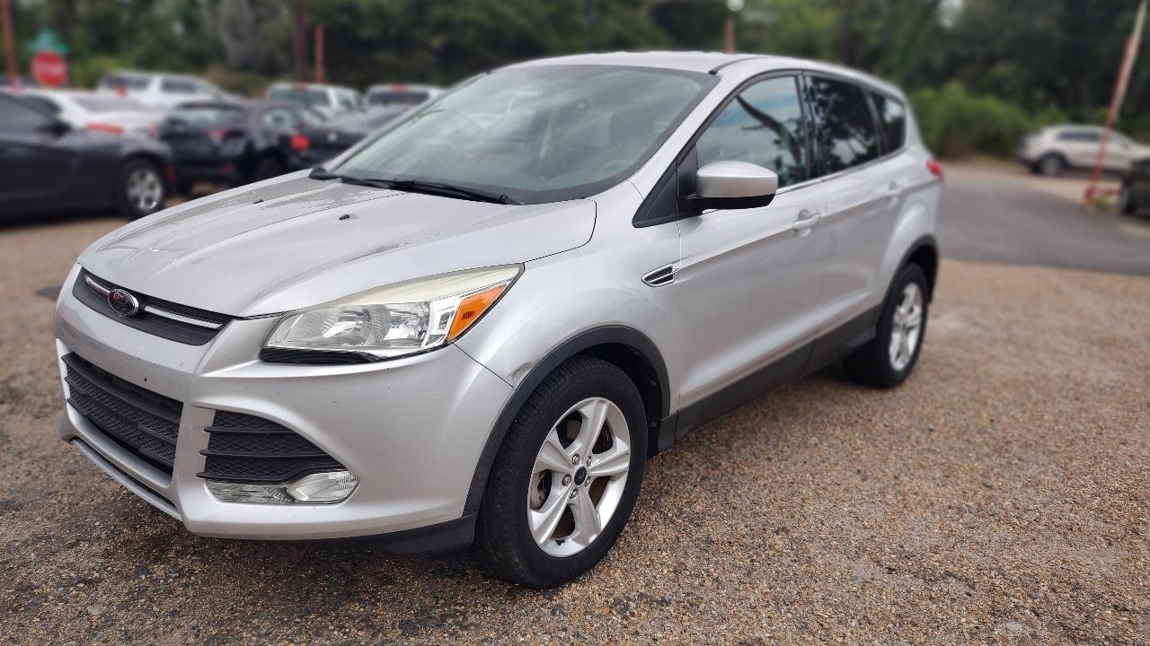 Ford Escape SE FWD 2014