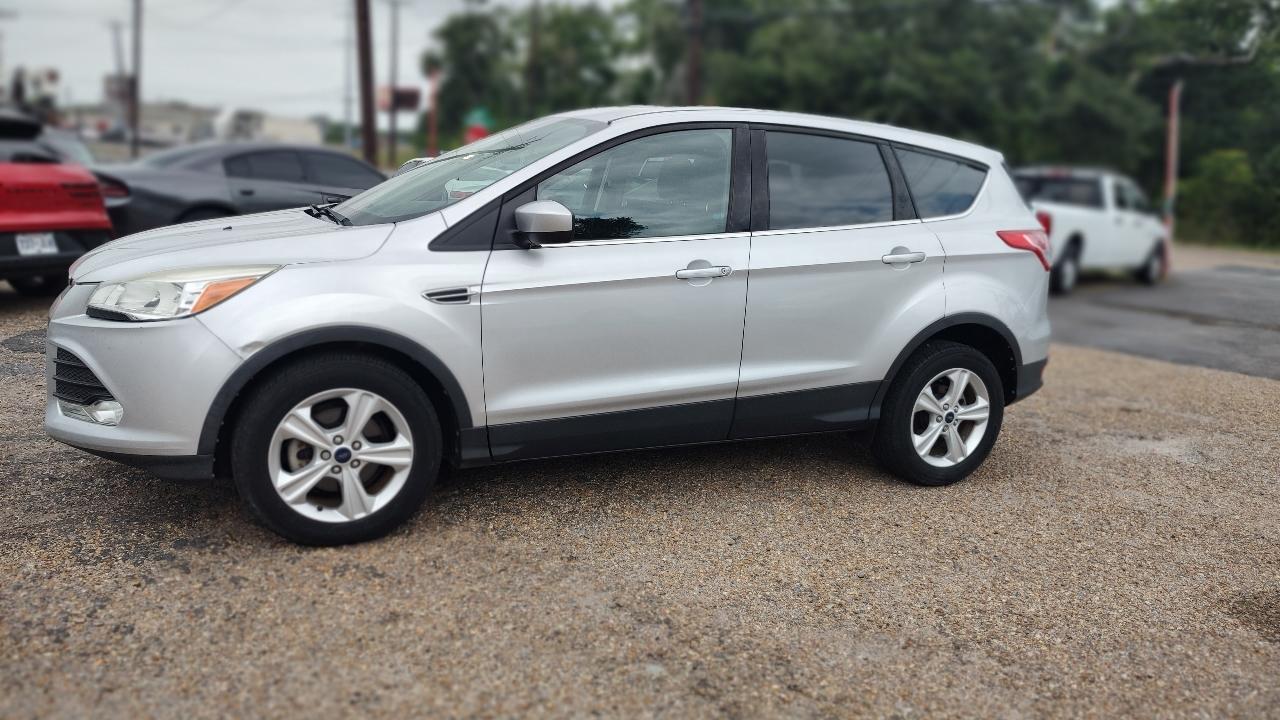 Ford Escape SE FWD 2014