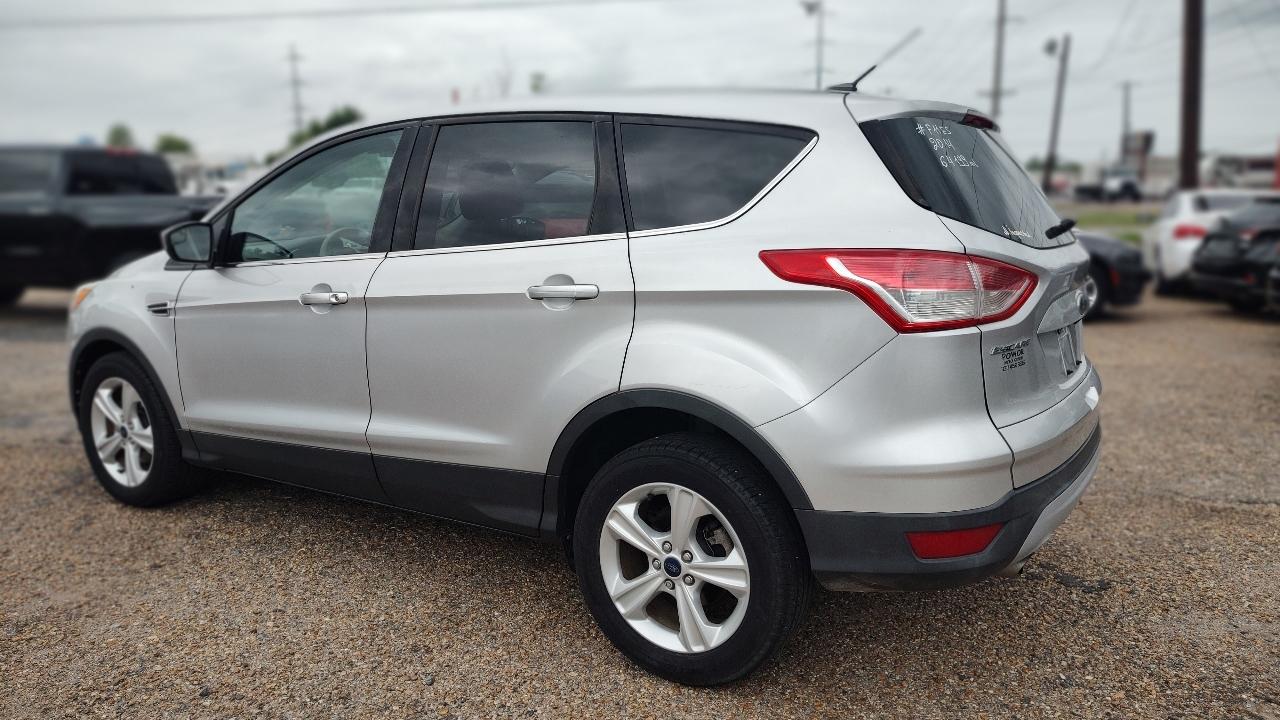 Ford Escape SE FWD 2014